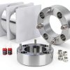 Powersports Wheel Spacers FLYCLE Aluminum 2in-6