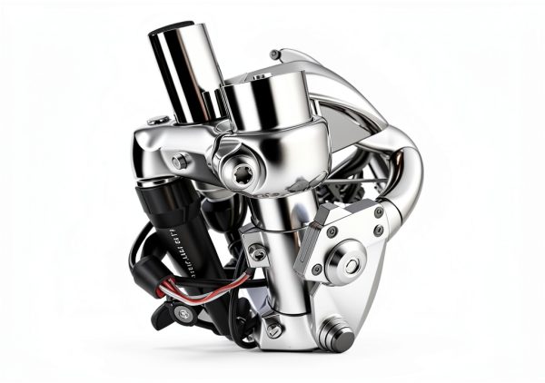 AC-MTORC Fork Tube Extension for Harley Sportster 883-1200-4