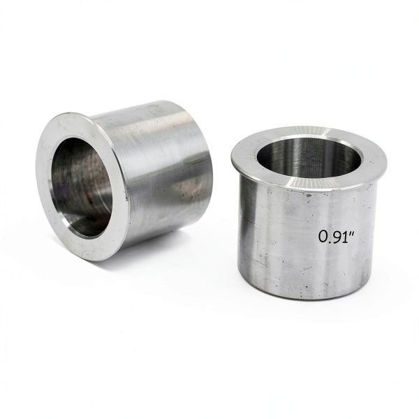 Harley Wheel Spacer XJMOTO Sealed Bearing Adapter-1