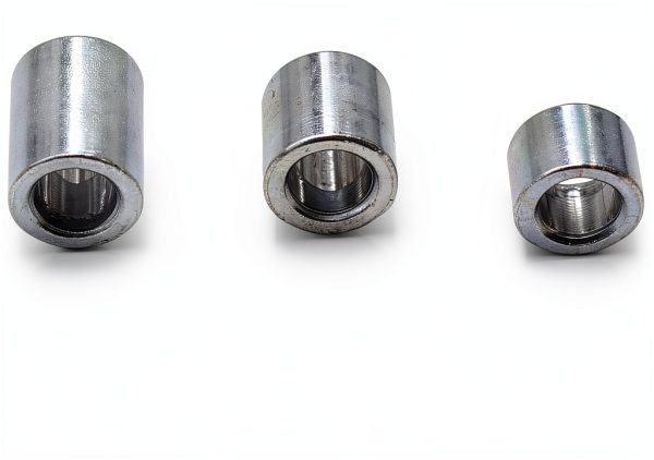 Greesp 12mm Wheel Axle Spacer for Powersports-3