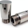 Harley Davidson Fork Tube Extension SMT 2inch-0