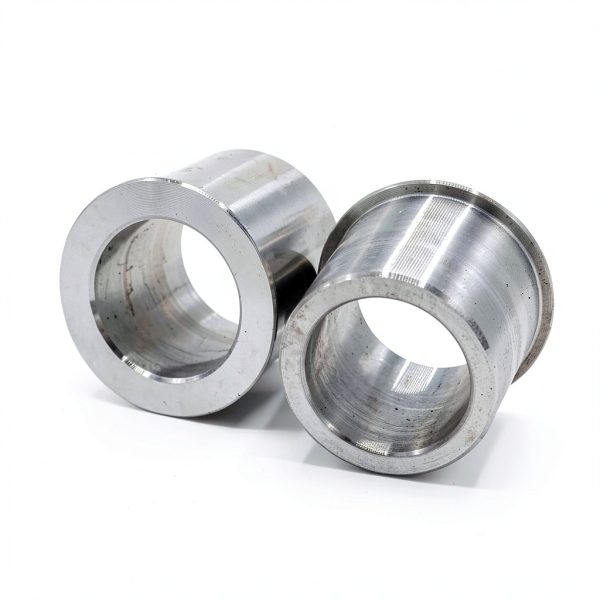 Harley Wheel Spacer XJMOTO Sealed Bearing Adapter-5