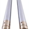 HOLDWELL 49mm Fork Tubes for Harley-Davidson-4