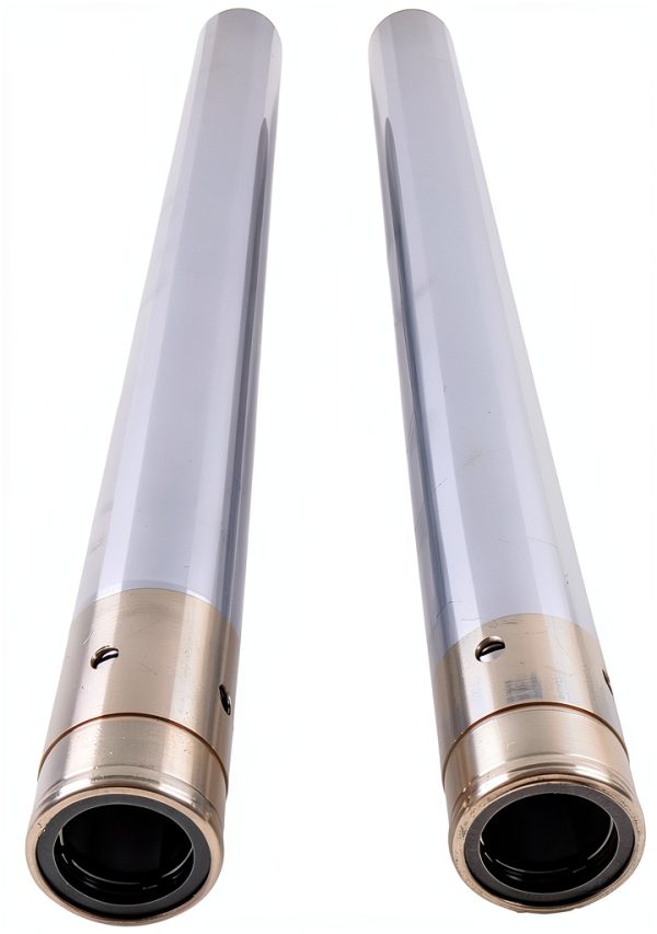 HOLDWELL 49mm Fork Tubes for Harley-Davidson-4