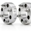 Trible Six 2inch Wheel Spacers Automotive-0