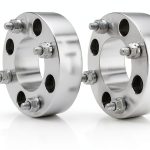 Trible Six 2inch Wheel Spacers Automotive-0