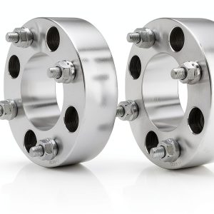 Trible Six 2inch Wheel Spacers Automotive-0