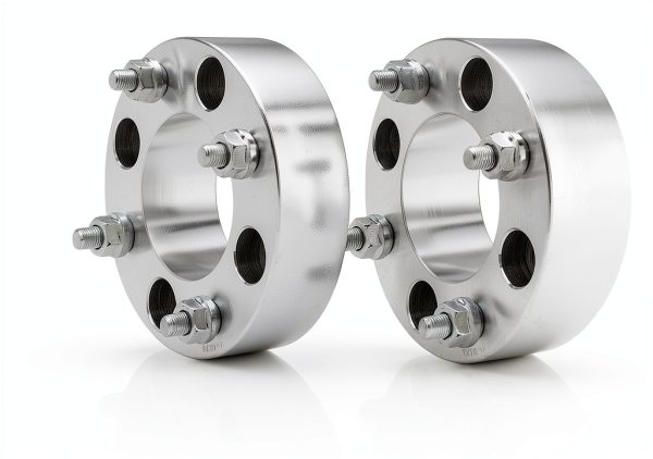 Trible Six 2inch Wheel Spacers Automotive-0