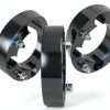 GAsupply ATV Wheel Spacers 4x156mm Black 2 inch-3