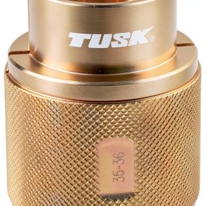 TUSK Fork Seal Driver Tempered Steel Design-0