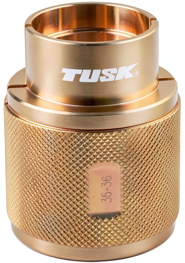 TUSK Fork Seal Driver Tempered Steel Design-0