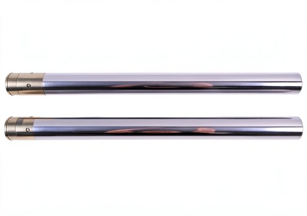 HOLDWELL 49mm Fork Tubes for Harley-Davidson-7