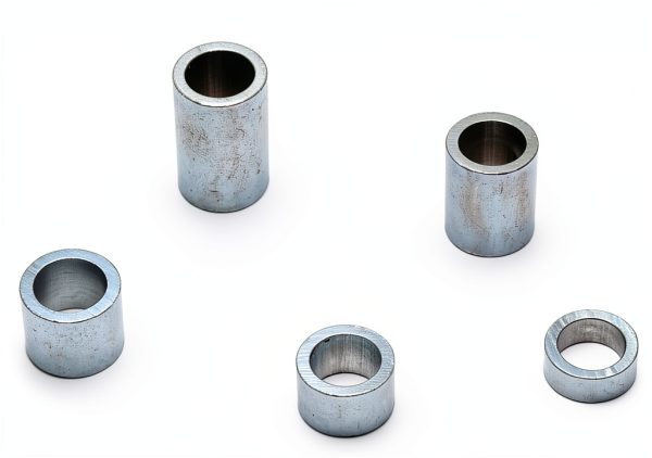 Pit Bike Wheel Axle Spacer Greesp Machined Design-3