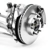 Trible Six 2inch Wheel Spacers Automotive-1