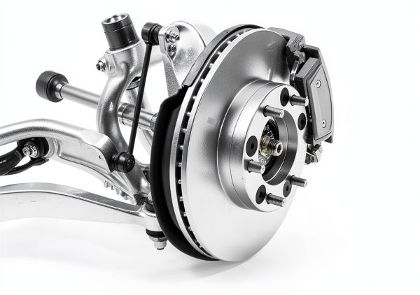 Trible Six 2inch Wheel Spacers Automotive-1