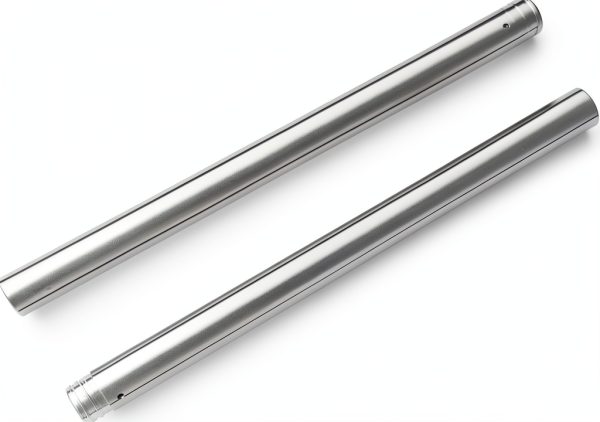 Balenburry Front Fork Inner Tube Black Metal-1