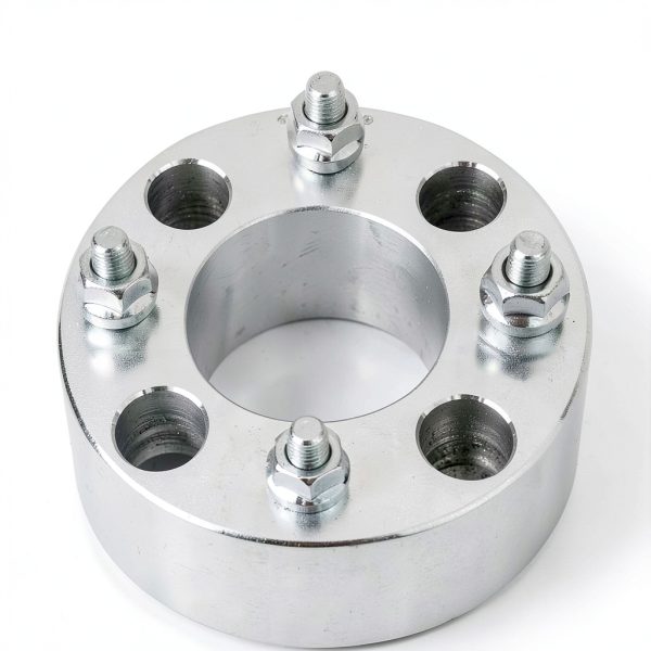 Trible Six 2inch Wheel Spacers Automotive-3