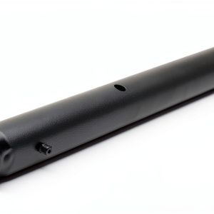 Kawasaki Ninja 650 Handlebar Replacement Zoom Tech-0