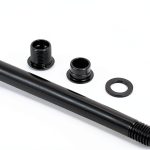 MOTOQUEEN Fork Conversion Kit for Bikes-0