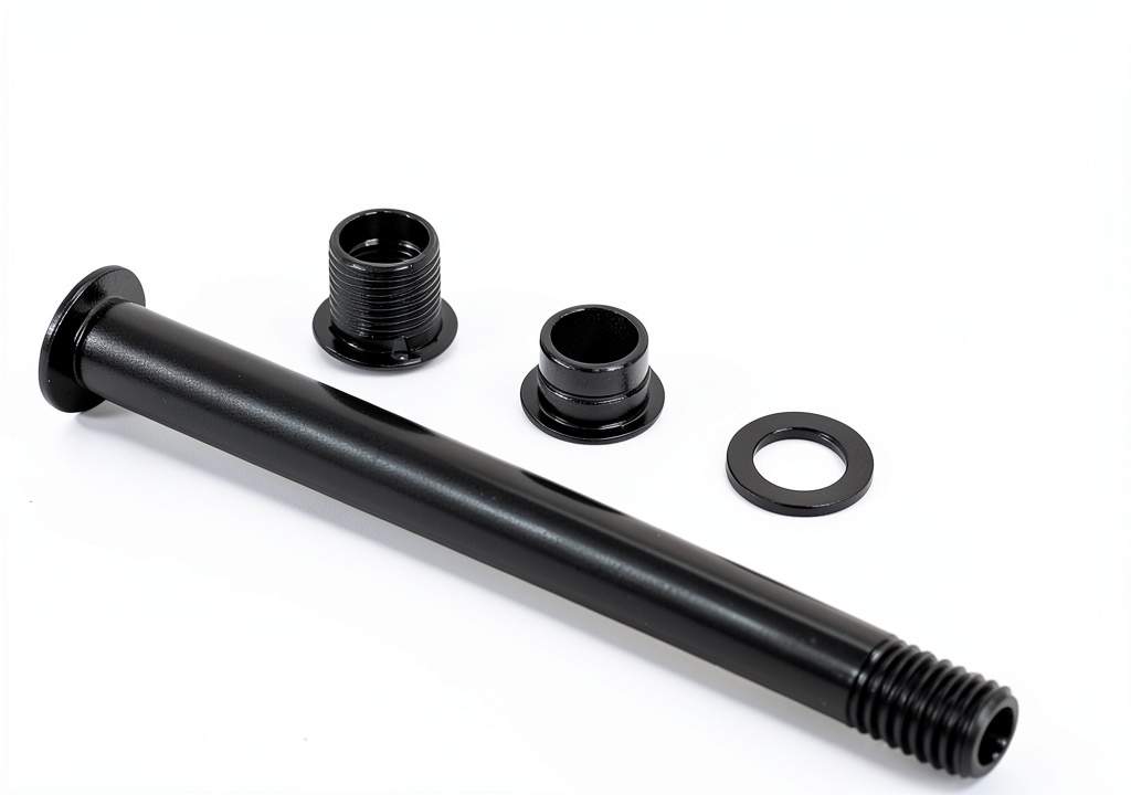 MOTOQUEEN Fork Conversion Kit for Bikes