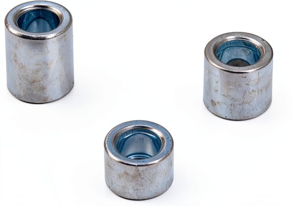 Greesp 12mm Wheel Axle Spacer for Powersports-2