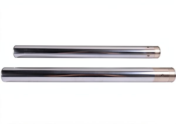 HOLDWELL 49mm Fork Tubes for Harley-Davidson-6