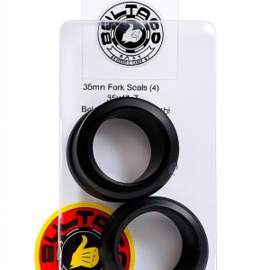 BETOR Powersports Fork Tubes 4 PACK-0