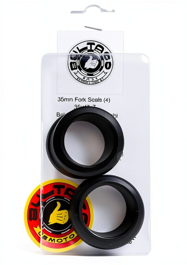 BETOR Powersports Fork Tubes 4 PACK-0