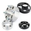 Trible Six 2inch Wheel Spacers Automotive-6