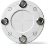 Powersports Wheel Spacers FLYCLE Aluminum 2in-1