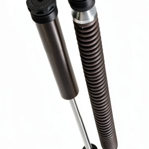 Progressive Suspension Front Suspension Motorcycle-0