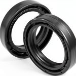 All Balls Fork Seal Kit for Powersports-0