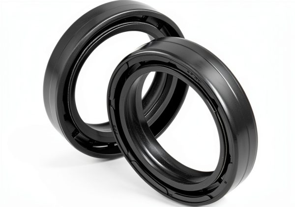 All Balls Fork Seal Kit for Powersports-0