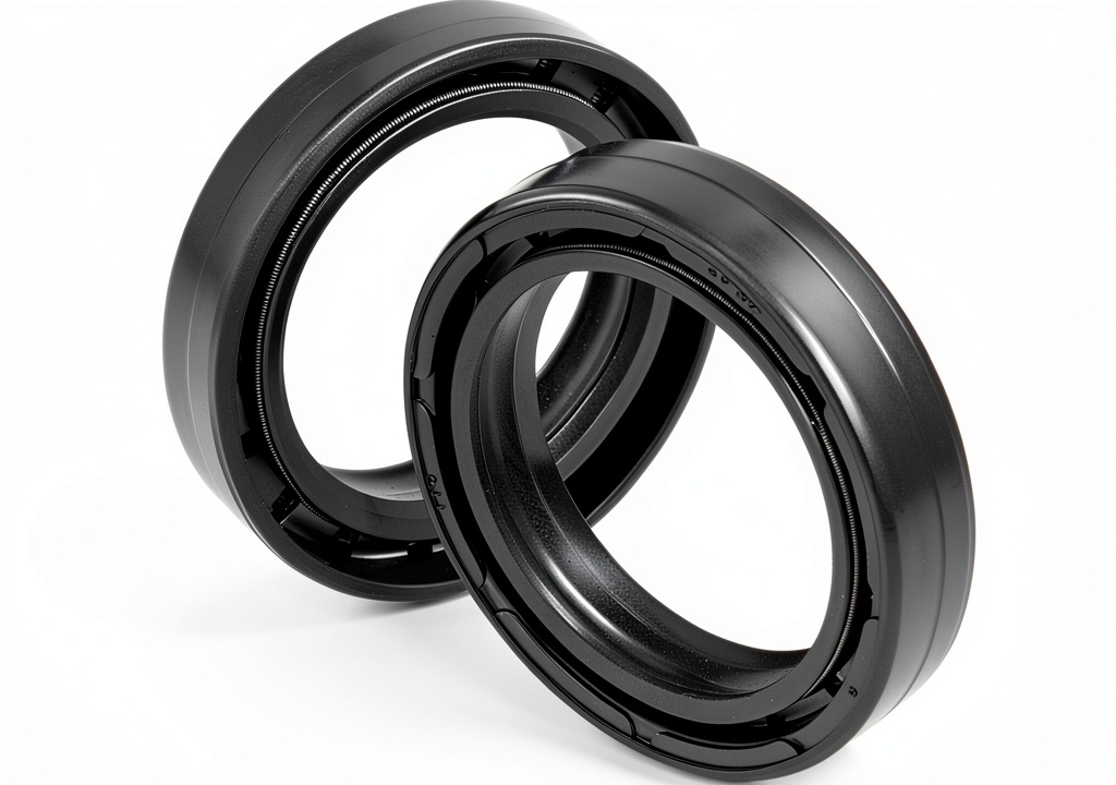 All Balls Fork Seal Kit components