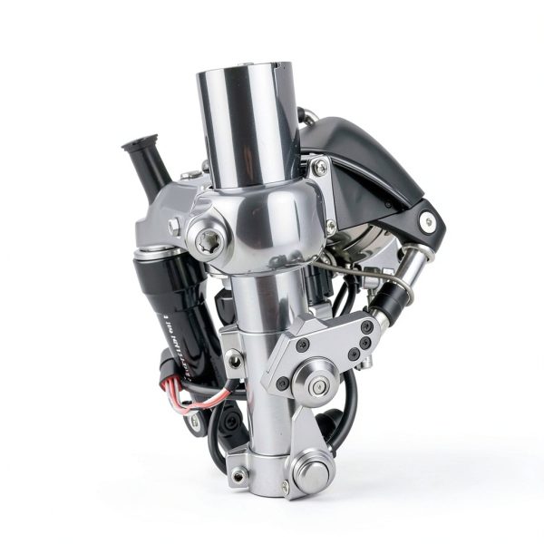 AC-MTORC Fork Tube Extension for Harley Sportster 883-1200-3