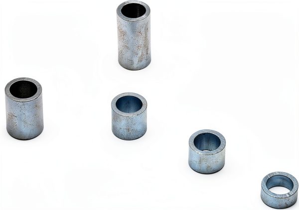 Pit Bike Wheel Axle Spacer Greesp Machined Design-4