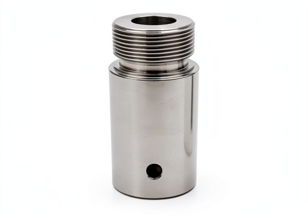 Harley Davidson Fork Tube Extension SMT 2inch-3