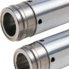 URmotorparts Hard Chrome Fork Tubes for Motorcycle-1
