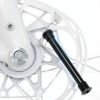 MOTOQUEEN Fork Conversion Kit for Bikes-2