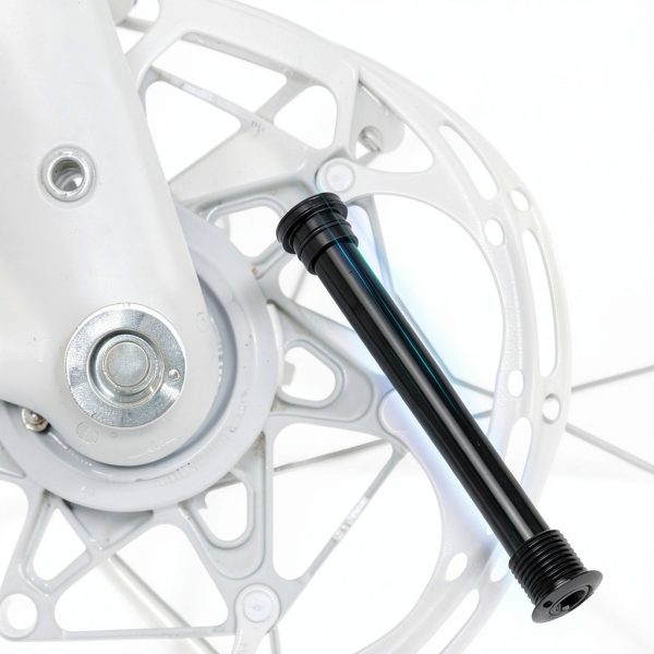MOTOQUEEN Fork Conversion Kit for Bikes-2