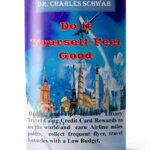 LGBTQ+ Air Travel Guide Amazon Kindle eBook-0