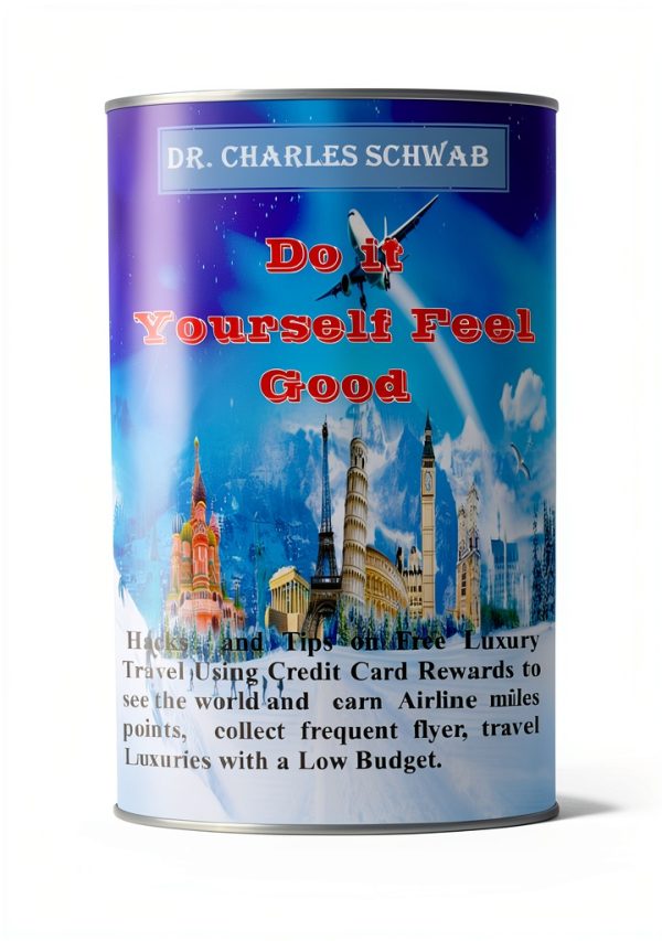 LGBTQ+ Air Travel Guide Amazon Kindle eBook-0