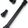 MOTOQUEEN Fork Conversion Kit for Bikes-1