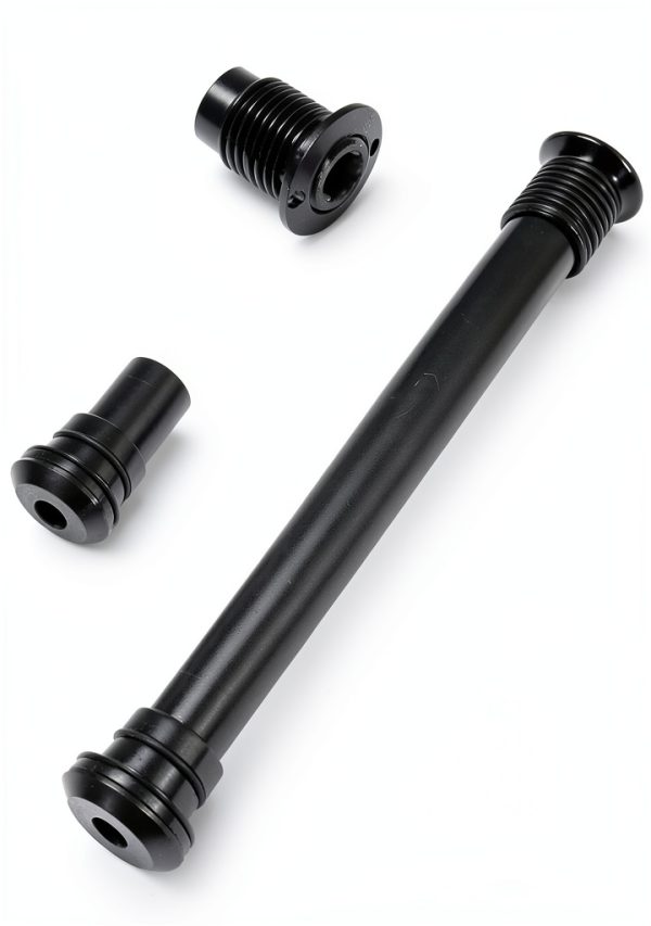 MOTOQUEEN Fork Conversion Kit for Bikes-1