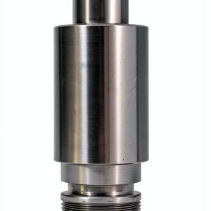 Motorcycle Fork Tube Extensions CycleVisions Stainless Steel-0