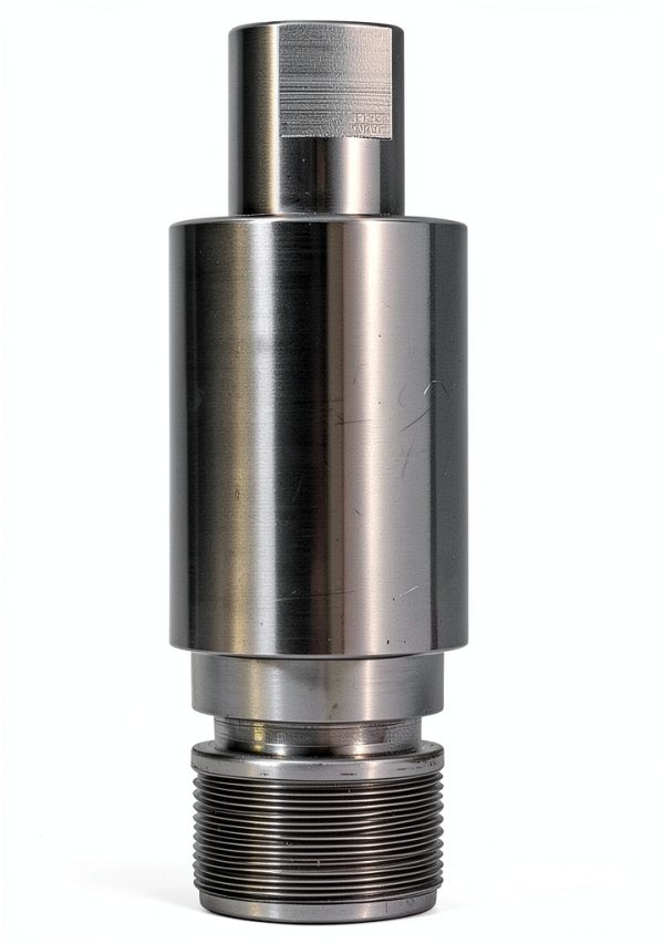Motorcycle Fork Tube Extensions CycleVisions Stainless Steel-0