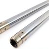 HOLDWELL 49mm Fork Tubes for Harley-Davidson-2