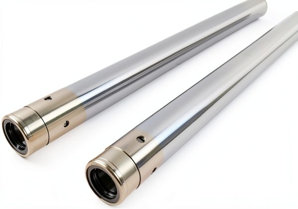 HOLDWELL 49mm Fork Tubes for Harley-Davidson-2