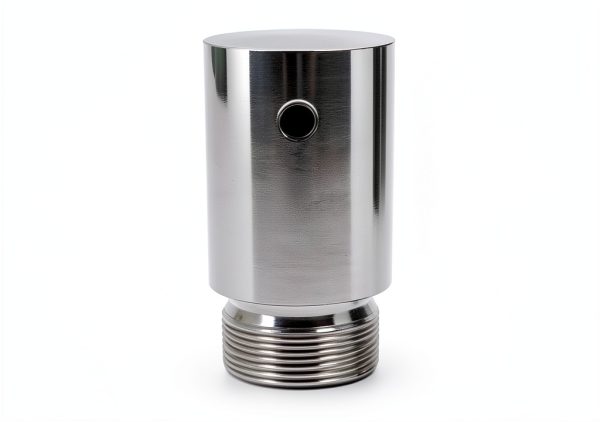 Harley Davidson Fork Tube Extension SMT 2inch-7