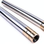 HOLDWELL 49mm Fork Tubes for Harley-Davidson-0